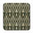 Square 6 Piece Coaster Set