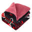 Couverture en sherpa-1275124765