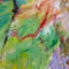 Mountain Stream Wrapped Canvas Painting