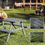 Outdoor Bench