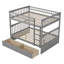 Lit superposé standard en bois Gerolama -384941531-366594149