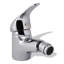 Single Handle Horizontal Spray Bidet Tap
