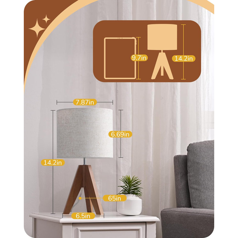 Lampe de table Maanasa
