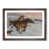 Walnut Framed selected