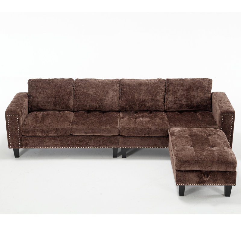 5 Seat Modular Sofa