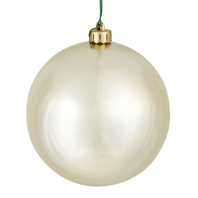 The Holiday Aisle® 6" Shatterproof Bauble