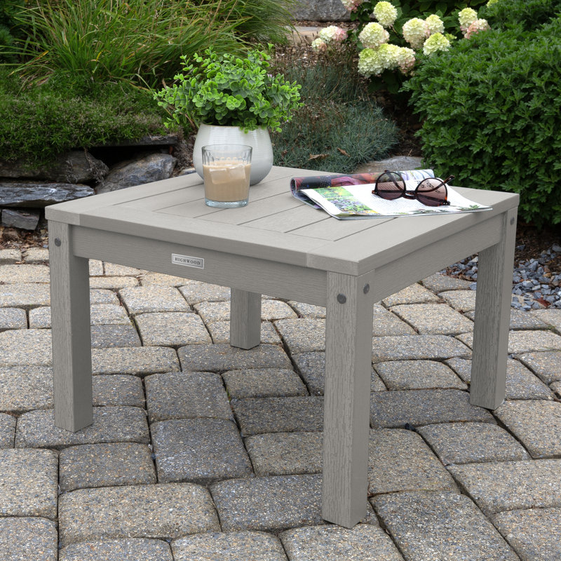 Anette 3 Piece Seating Group, Harbor Gray