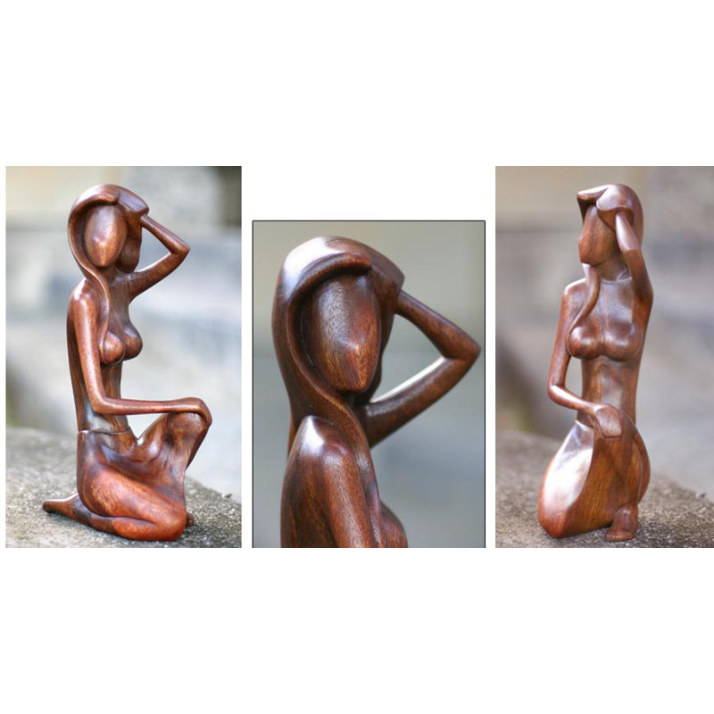 Sculpture Eavan