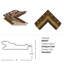 Distinguished Mate 4 Print by Thom Filicia