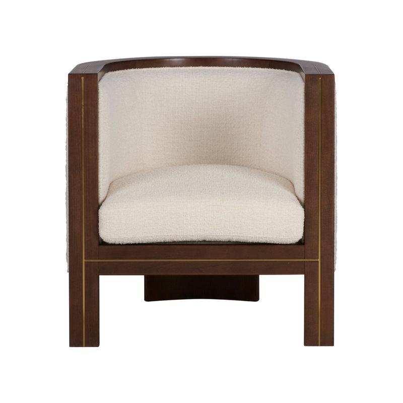 Ellington Boucle Armchair