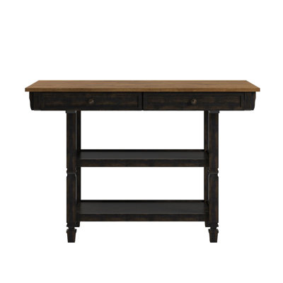 Erickson Kitchen Island by Birch Lane