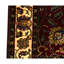 One-of-a-Kind 4' X 6'1" Area Rug