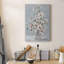 Magnolia Romance - peinture sur toile tendue-82532494