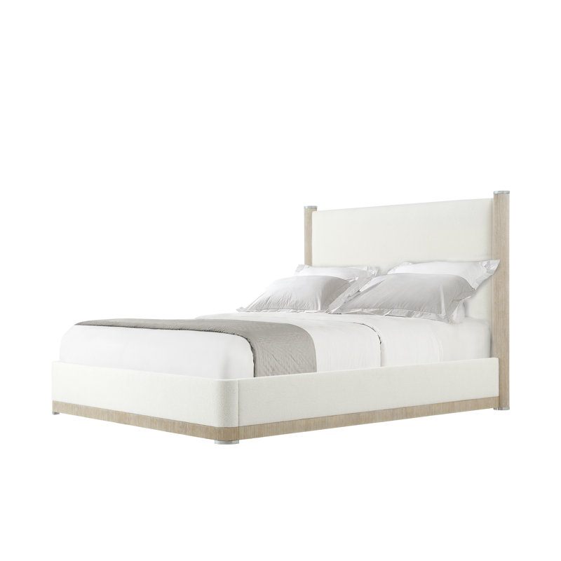 Horizon Upholstered Bed, California King
