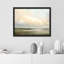 «Vibrant Sun Cloud Farm Field» sur papier-98299043-98299044