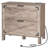31.5'' Wide 2 -Drawer File Cabinet with Charging Station