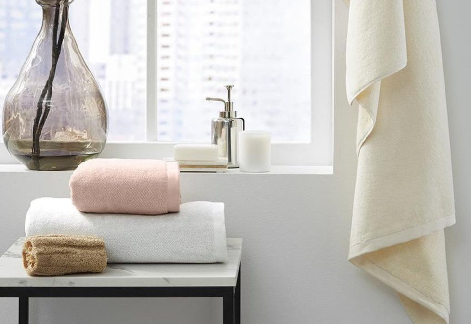 Bath Towels