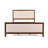 Gralin Upholstered Platform Bed-2084030294