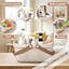 Panier de rangement en plastique avec poignée-867468490-867468493