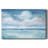Caribbean Clouds-Gallery Wrapped Canvas-2098215993