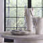Frill Marble Decorative Bowl
