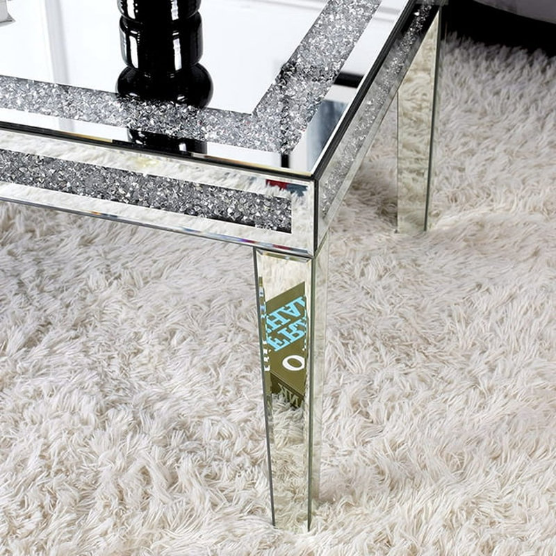 Table basse Amla