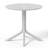 4-Person Outdoor Round Dining Set-1857667012
