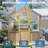 6x8 FT Large Wooden Greenhouse, Heavy Duty Spruce Frame with PC Panels, Adjustable Roof Vents & Lockable Door for Garden-124024348-124024351