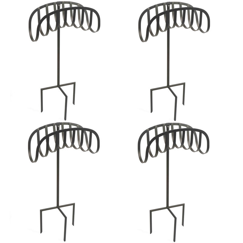 Steel Stand Hose Holder