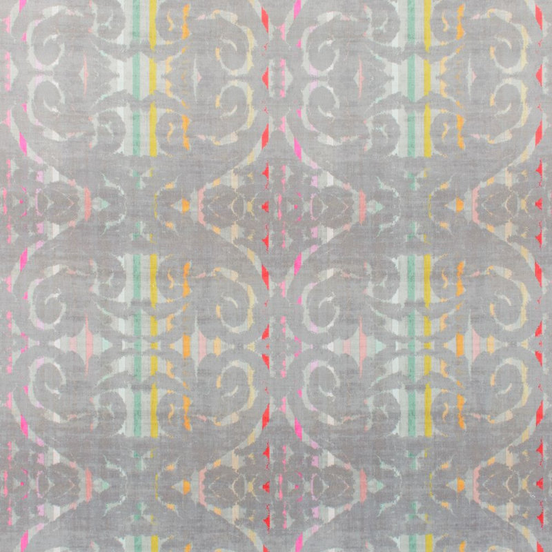 Tissu 100% coton Palace Dapper, Sauge