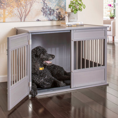 ECOFLEX Horizon Easy Access Dog Crate
