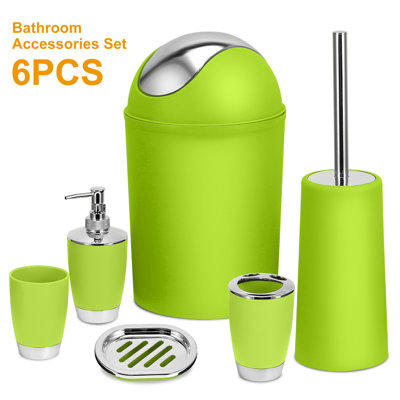 Accessoire de salle de bain Loucile