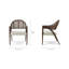 Fauteuil d'appoint Kyoto-129492041