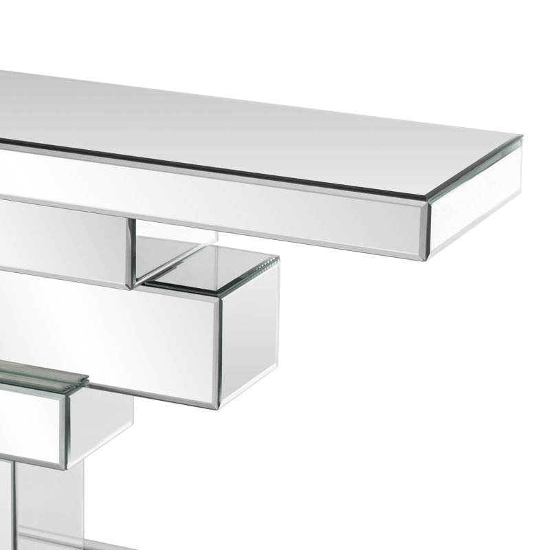 Console d'entrée à niveaux Amla