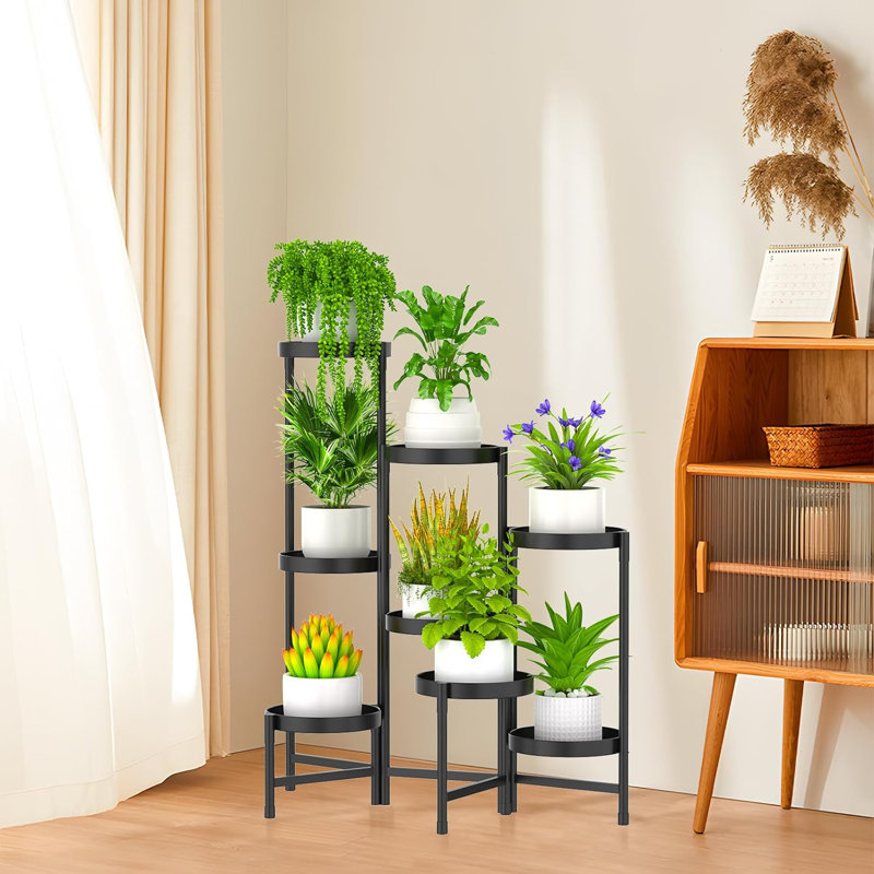 Support pour plante Kristy