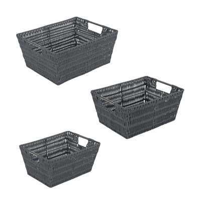 Simplify Plastic Box