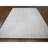 Valierius One-of-a-Kind Rectangle 12'1" X 15'1" New Age Area Rug in Ivory