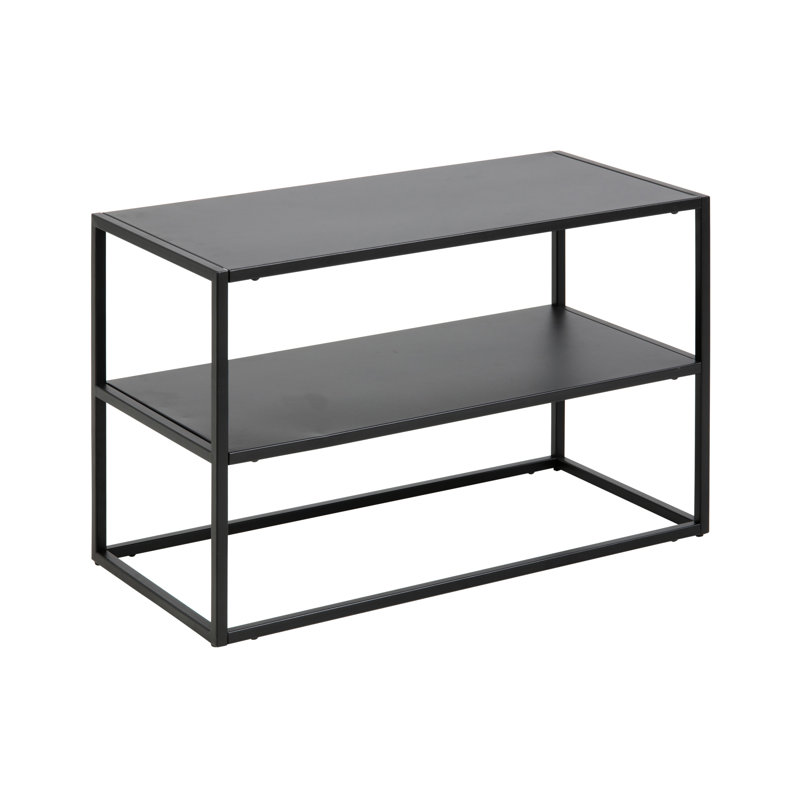 Darissa 6 Pair Shoe Rack