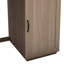 Table d'ordinateur en bois Sunjoy