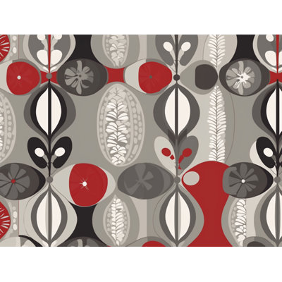 Funky Bedding