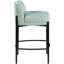 Tabouret de comptoir 26 po Burton-1458557931