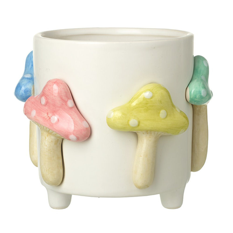 Ceramic Planter