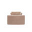 Méridienne surdimensionnée surdimensionnée Cozy Cloud Couch-86223459