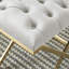 Banc rembourré Heeter-27335318-27335323