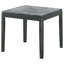 Table de bout Anzio