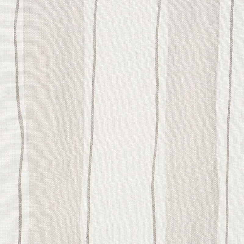 Tissu Schumacher x Porter, gris