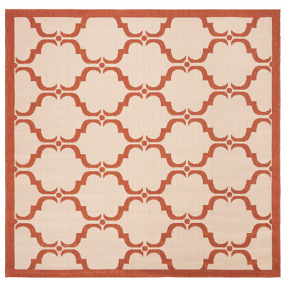 Herefordshire Performance Geometric Rug