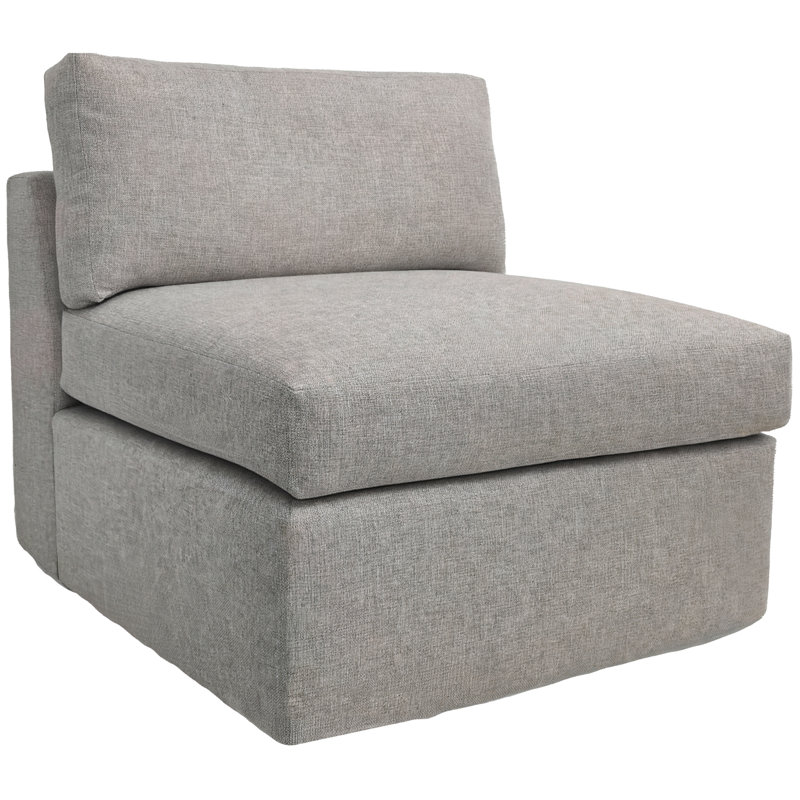 Sectional, 9816 Cream