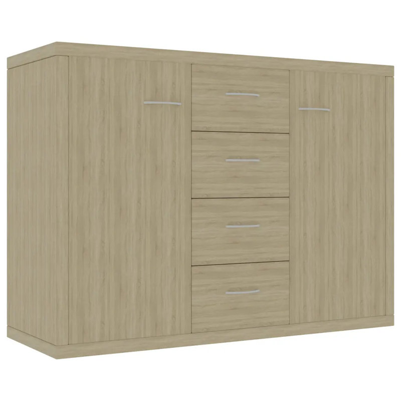Andew Sideboard, Brown
