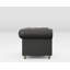 Melrose Leather Chair And A Half-118216823-118216820